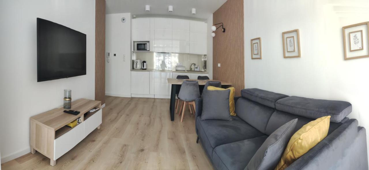 Enduro Apartament Przy Szyndzielni I Debowcu Bielsko-Biala Luaran gambar