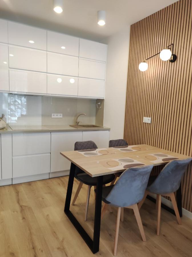 Enduro Apartament Przy Szyndzielni I Debowcu Bielsko-Biala Luaran gambar