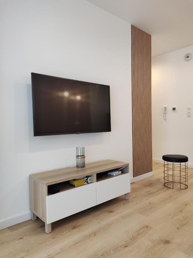 Enduro Apartament Przy Szyndzielni I Debowcu Bielsko-Biala Luaran gambar
