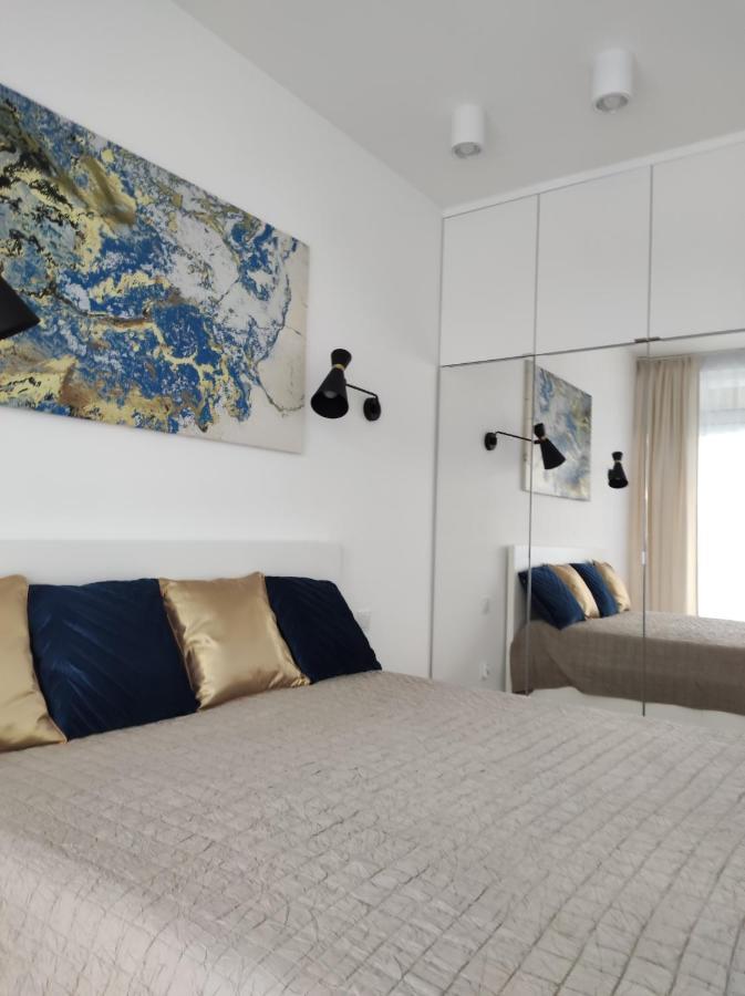 Enduro Apartament Przy Szyndzielni I Debowcu Bielsko-Biala Luaran gambar