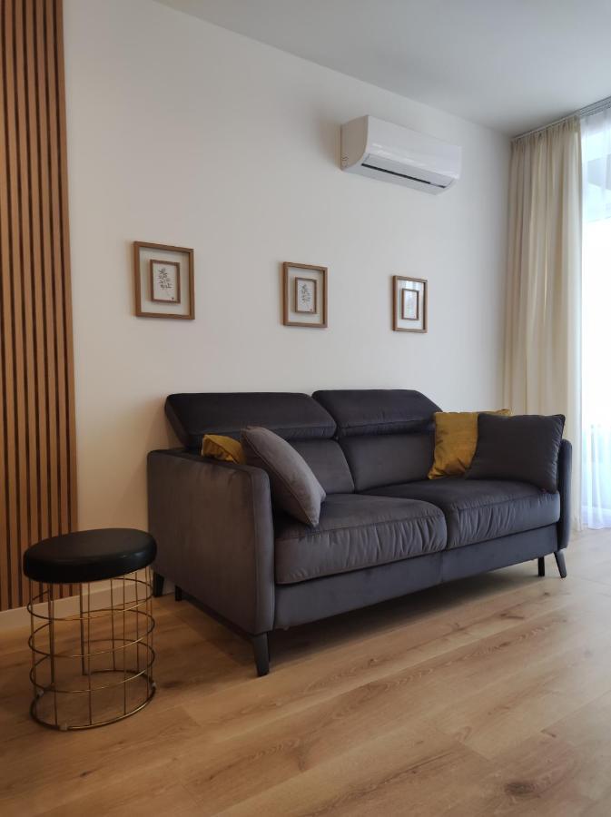 Enduro Apartament Przy Szyndzielni I Debowcu Bielsko-Biala Luaran gambar