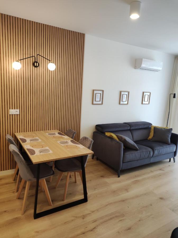 Enduro Apartament Przy Szyndzielni I Debowcu Bielsko-Biala Luaran gambar