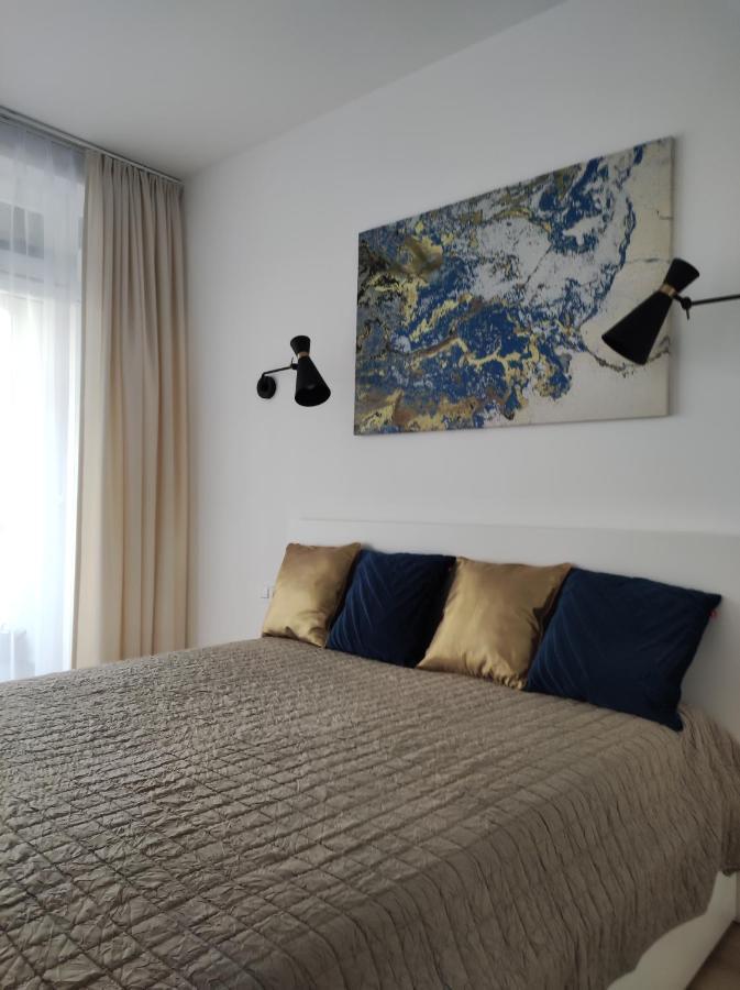 Enduro Apartament Przy Szyndzielni I Debowcu Bielsko-Biala Luaran gambar