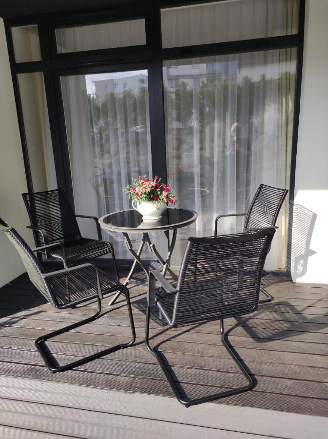 Enduro Apartament Przy Szyndzielni I Debowcu Bielsko-Biala Luaran gambar
