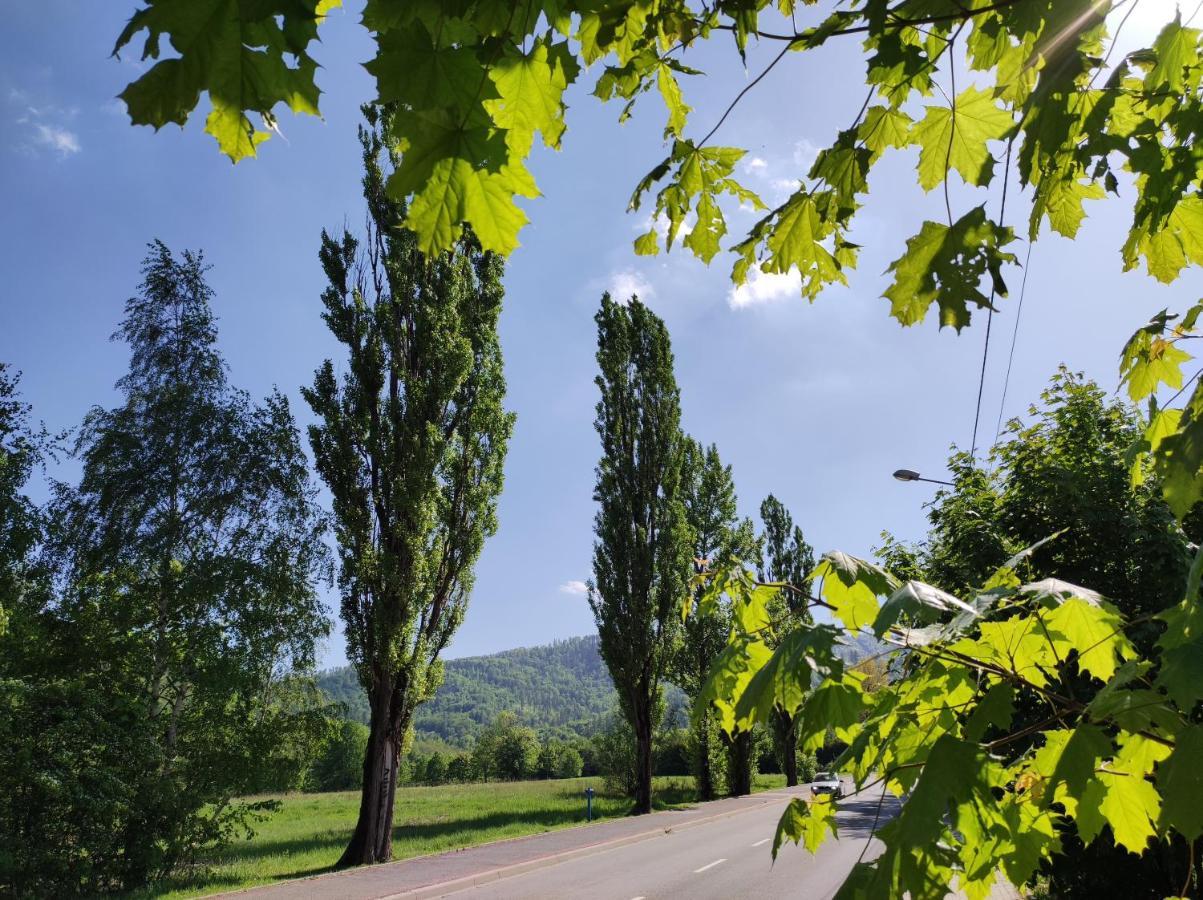 Enduro Apartament Przy Szyndzielni I Debowcu Bielsko-Biala Luaran gambar