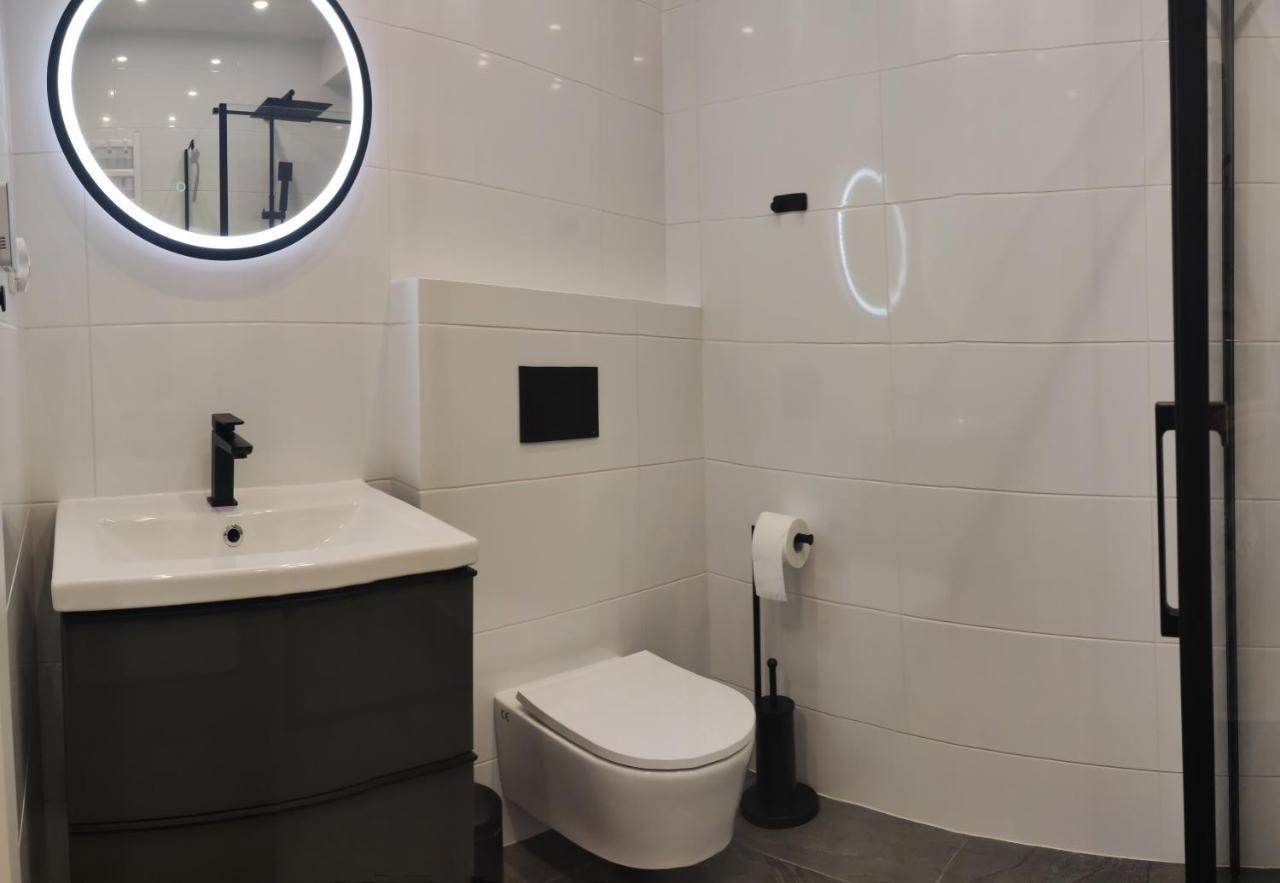 Enduro Apartament Przy Szyndzielni I Debowcu Bielsko-Biala Luaran gambar