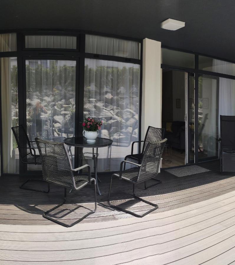 Enduro Apartament Przy Szyndzielni I Debowcu Bielsko-Biala Luaran gambar